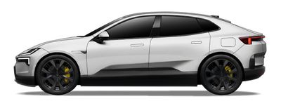 Polestar 4