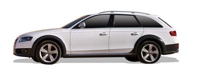 A4 Allroad