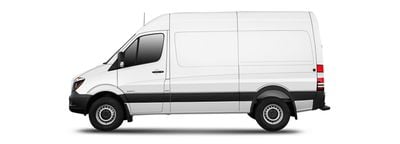 Sprinter 5-T
