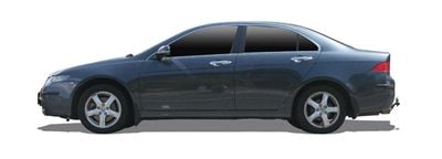 Accord Euro