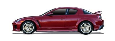RX-8
