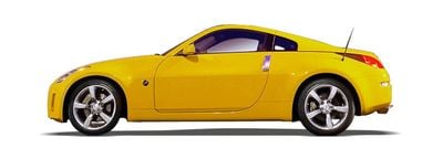 350Z