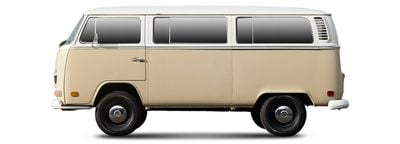 Transporter Micro Bus