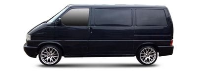 Transporter Caravelle