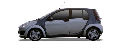 Forfour