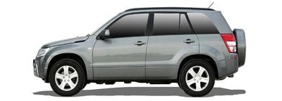 Grand Vitara