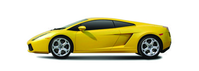 Gallardo Spyder
