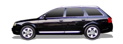 A6 Allroad