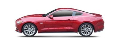 Mustang