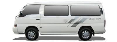 Caravan