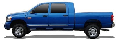 Ram 3500