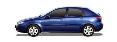 Lacetti