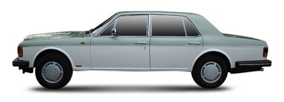 Mulsanne