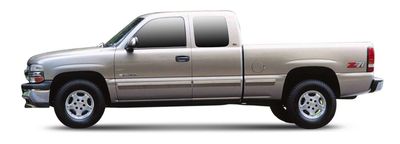 Silverado 2500 Hd