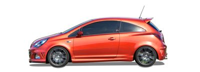 Corsa