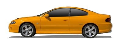 Monaro