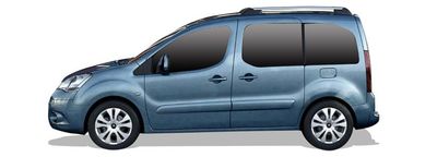Berlingo Multispace