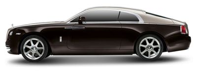 Wraith