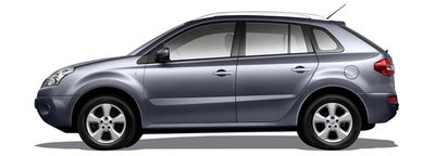 Koleos