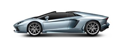 Aventador