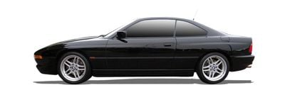 8 SERIES