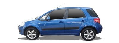 SX4