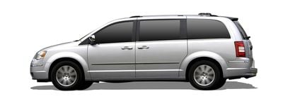 Grand Voyager