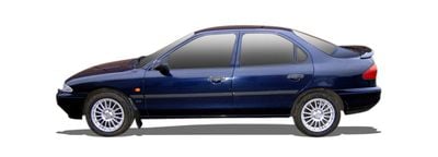 Mondeo