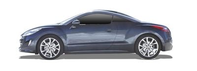 RCZ