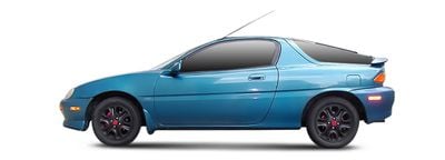 Eunos 30x