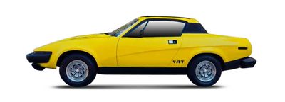 TR 7
