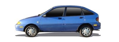 Festiva