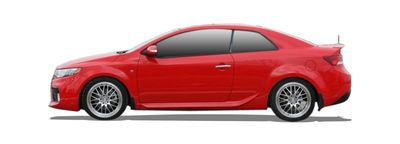 Cerato Koup