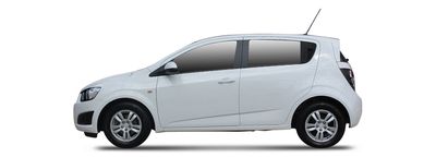 Barina
