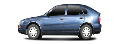 Corolla Secca