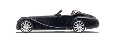 Aero Supersports
