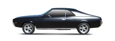 Javelin