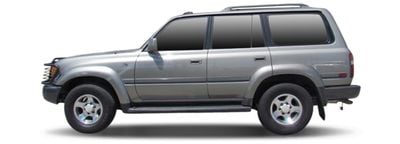 Land Cruiser