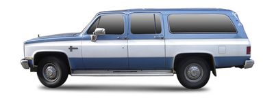 C10 Suburban