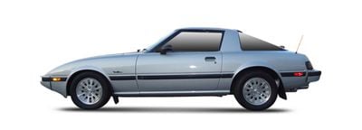 RX-7