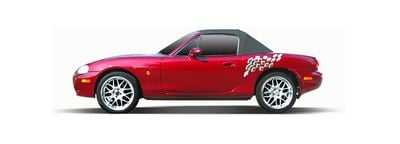 MX-5