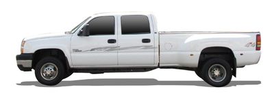 Silverado 3500