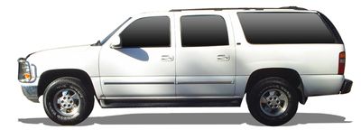 Suburban 1500