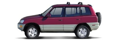 Rav 4