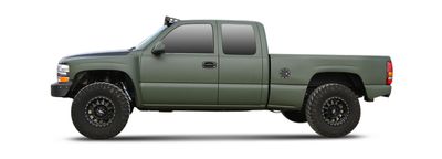 Sierra 1500