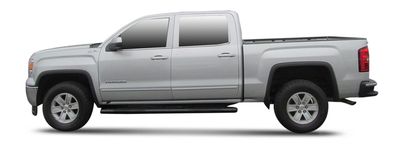 Sierra 1500 Hd