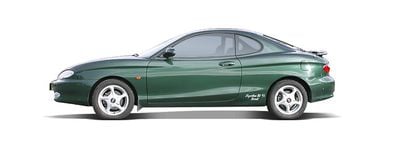 S Coupe