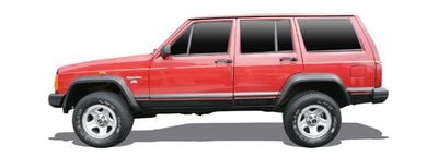 Cherokee