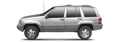 Grand Cherokee