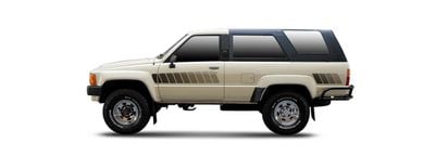 4 Runner